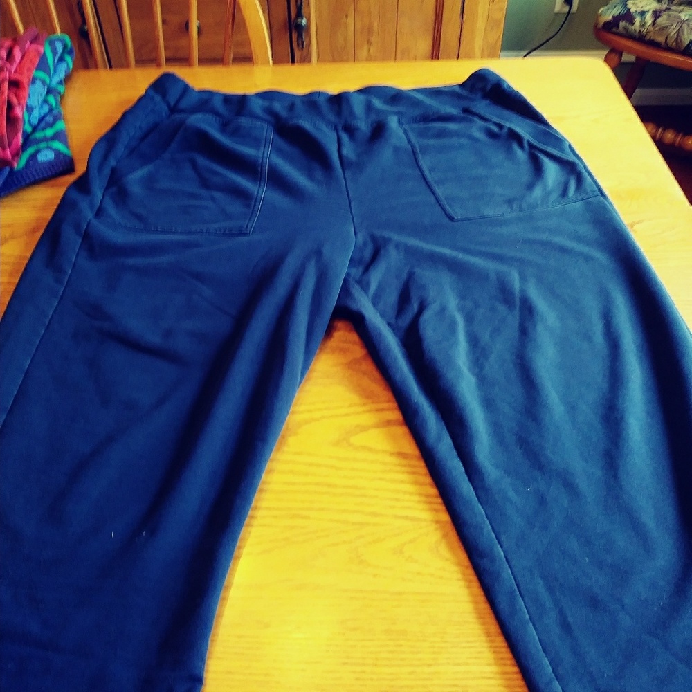 Ralph Lauren capris